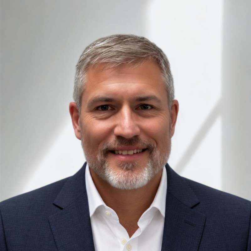 Paul Naseth